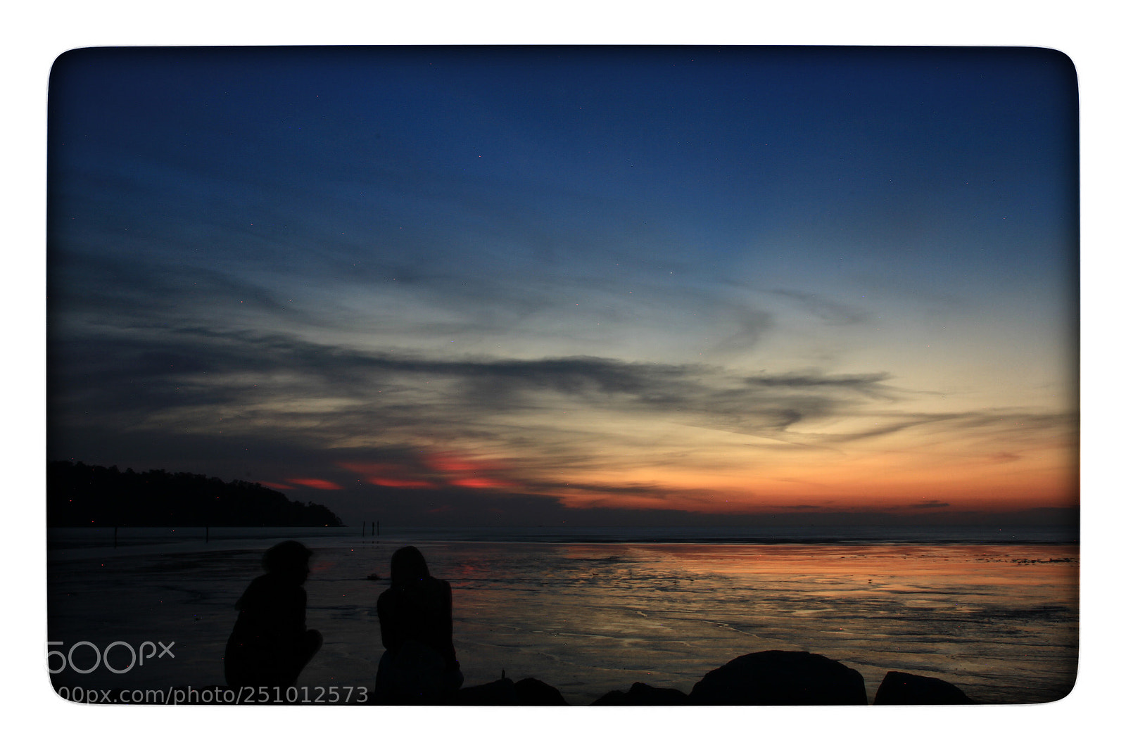 Canon EOS 7D sample photo. Sunset #04 photography