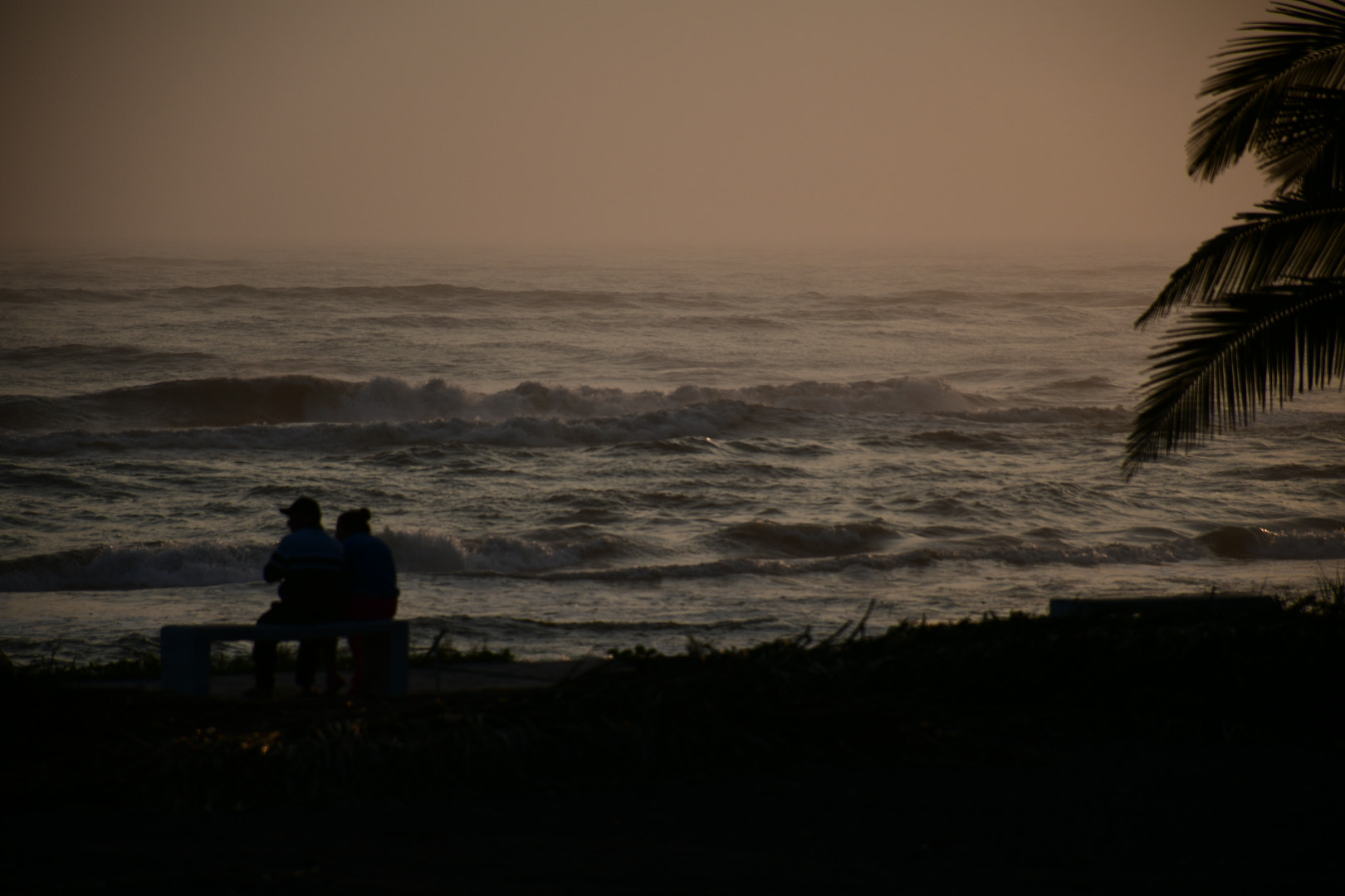 Nikon D7500 sample photo. Amanecí entre tus brazos. photography