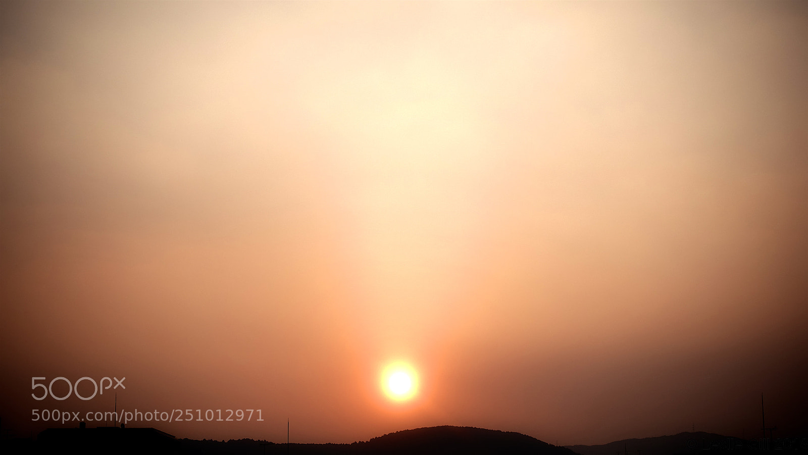 Sony DSC-RX100M5 sample photo. Kyoto sunrise photography