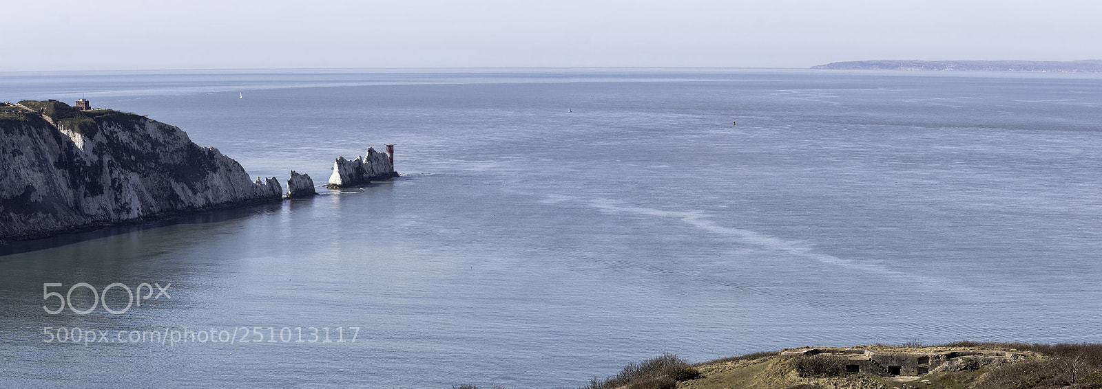 Canon EOS 70D sample photo. Beyond the needles photography