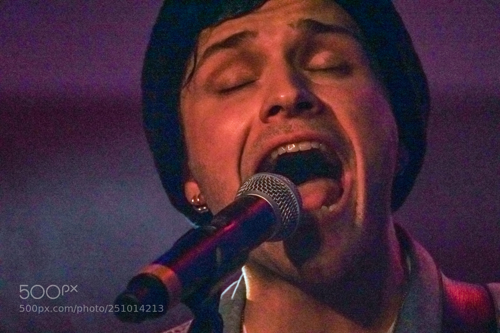 Sony ILCA-77M2 sample photo. Joel crouse photography