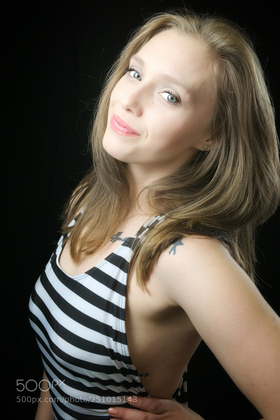 Sony a6000 sample photo. Vivi calderon photography