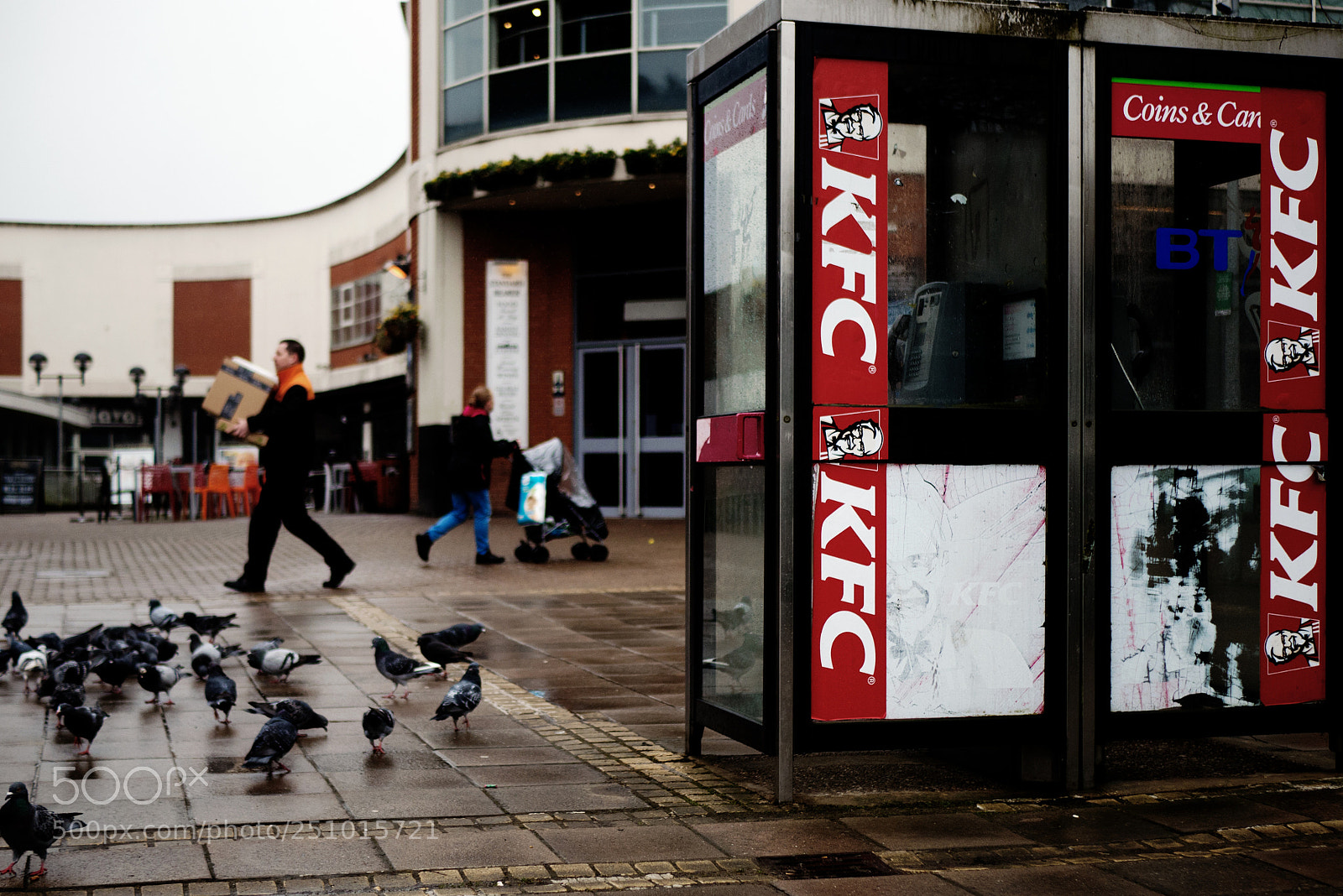Panasonic Lumix DMC-GX7 sample photo. Finger licking good photography
