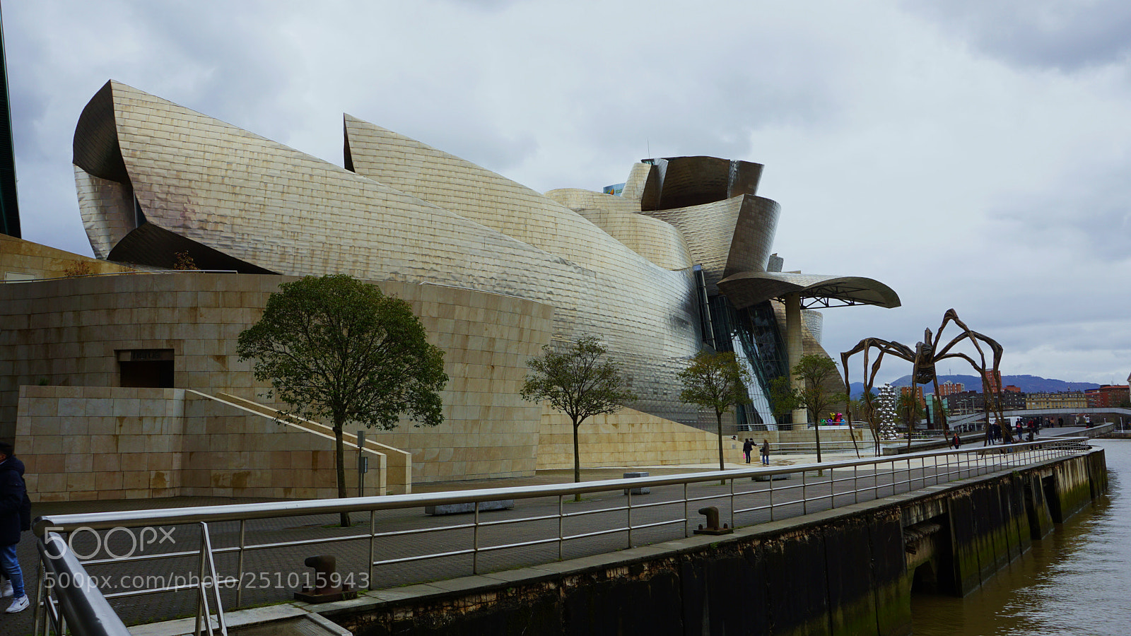 Sony E 16-50mm F3.5-5.6 PZ OSS sample photo. Museo photography