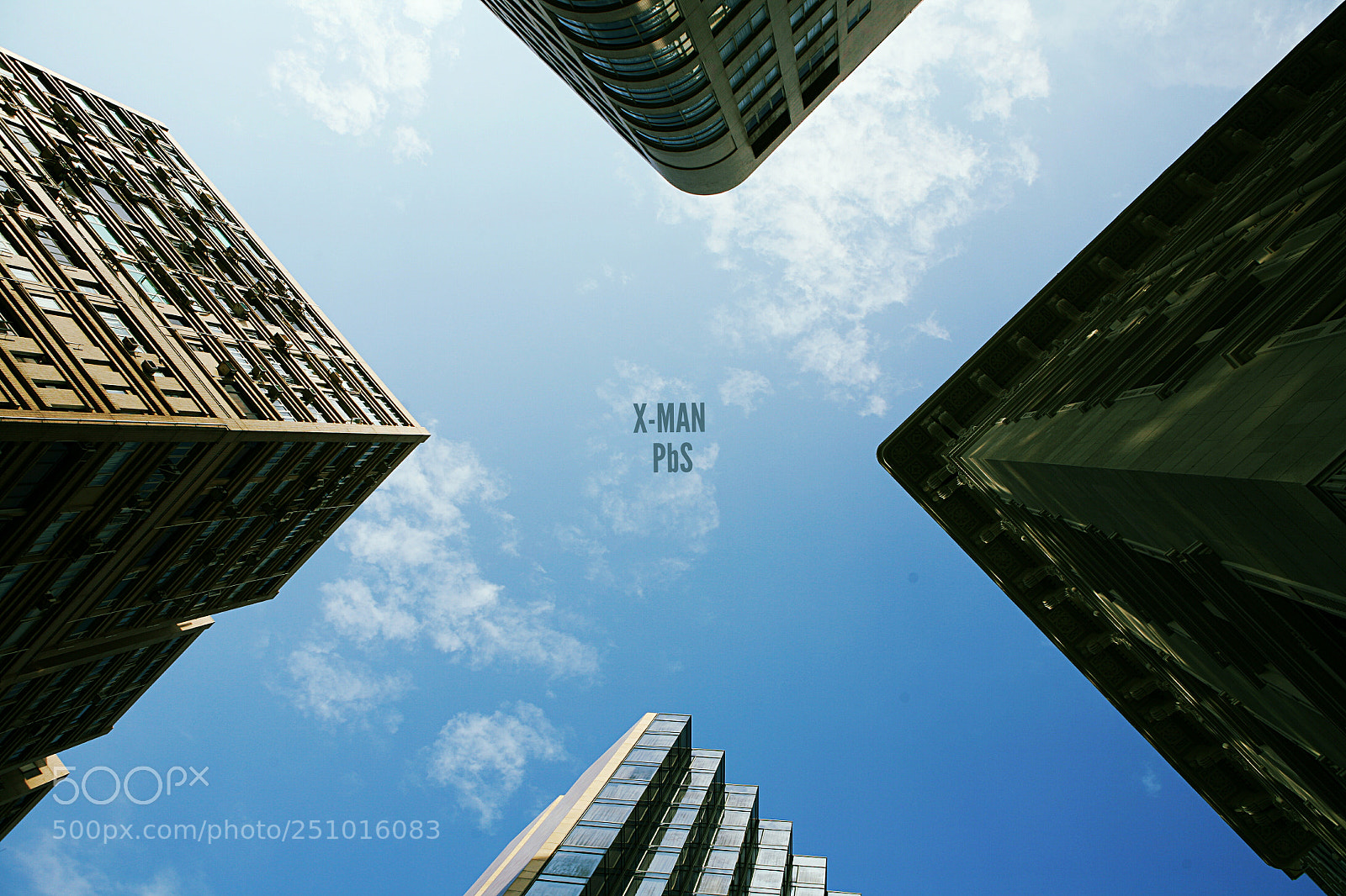 Canon EOS 5D sample photo. X-man photography