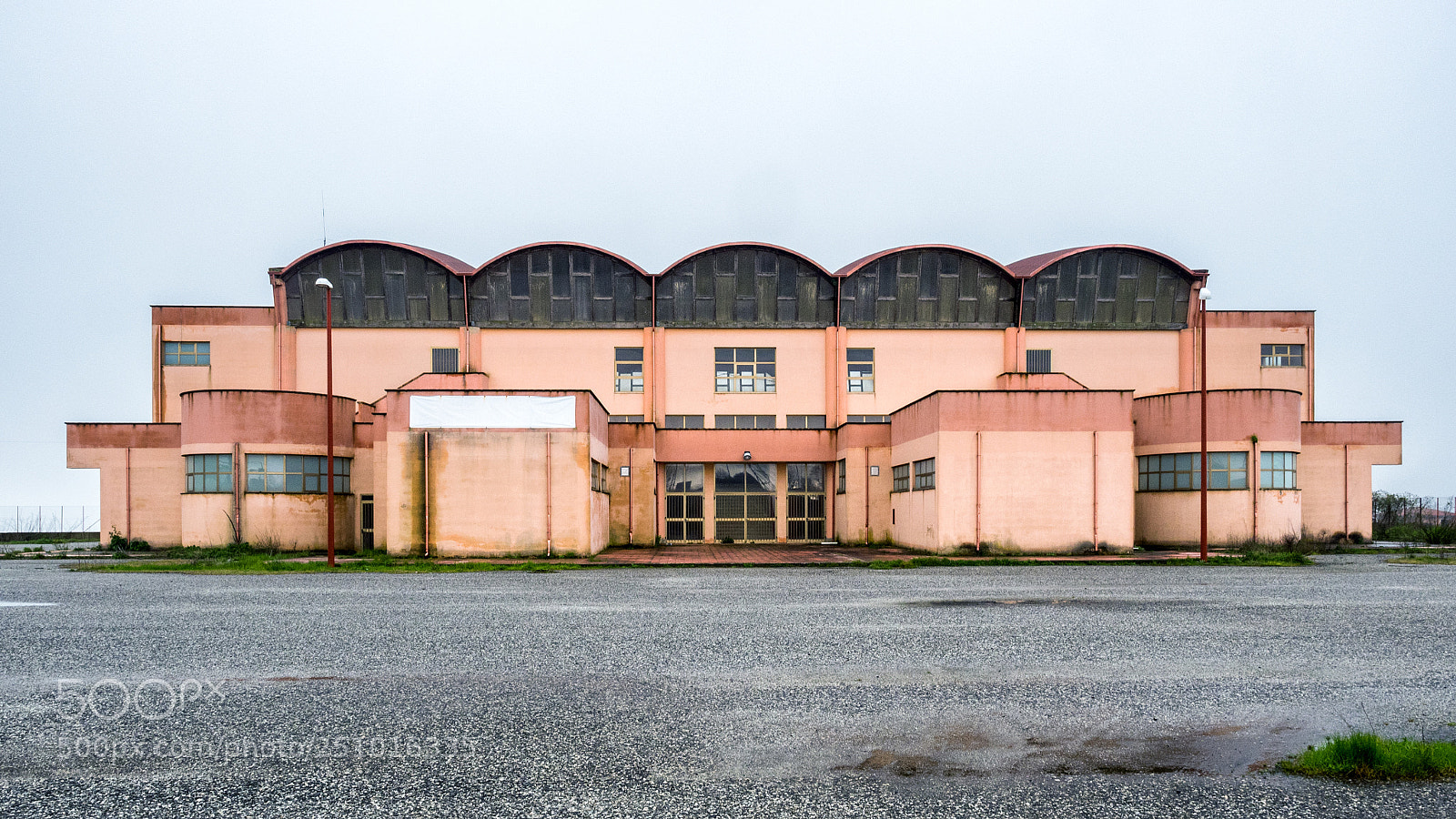 Olympus OM-D E-M1 sample photo. Sports hall photography