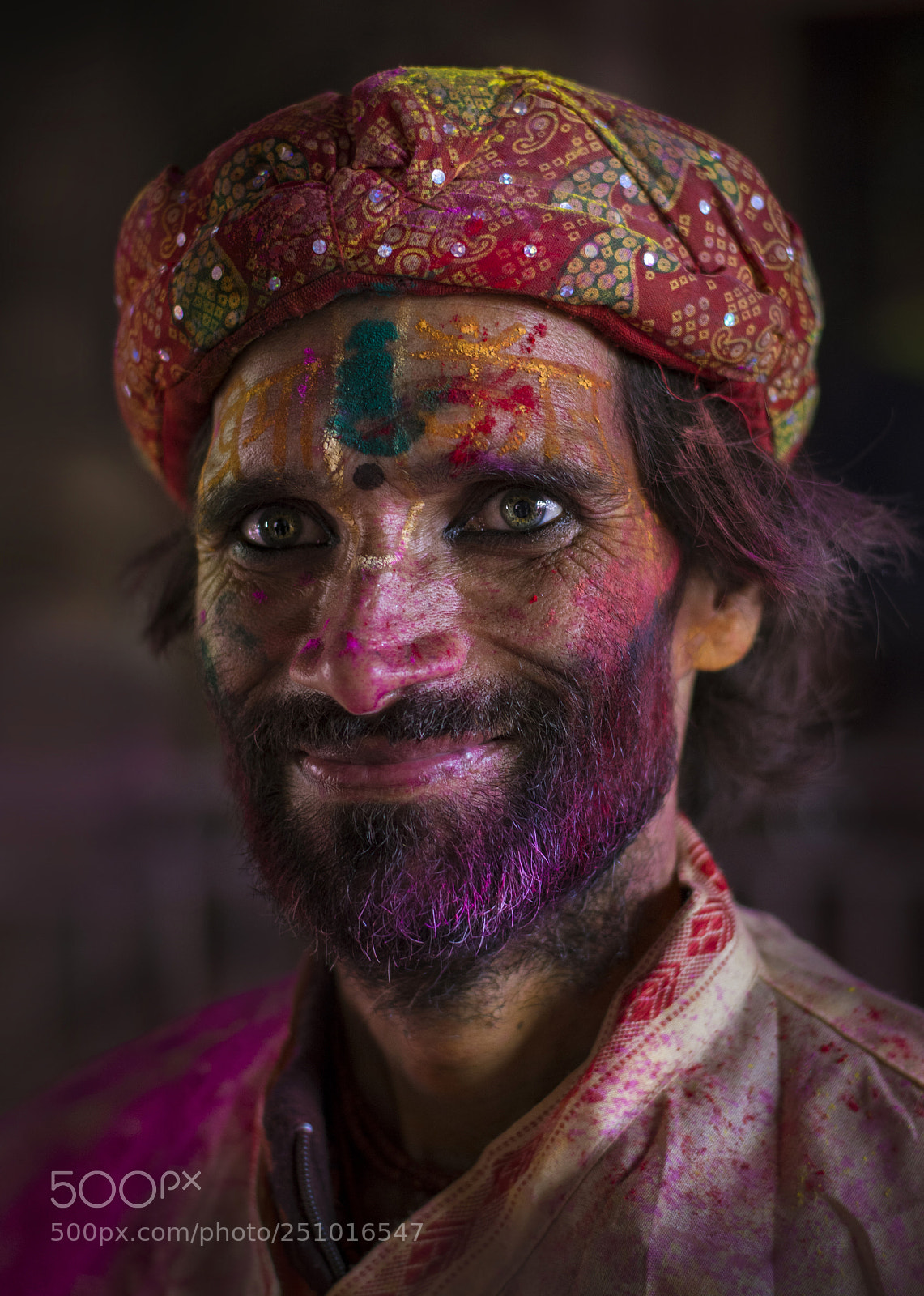 Nikon D7100 sample photo. Sparkling eyes photography