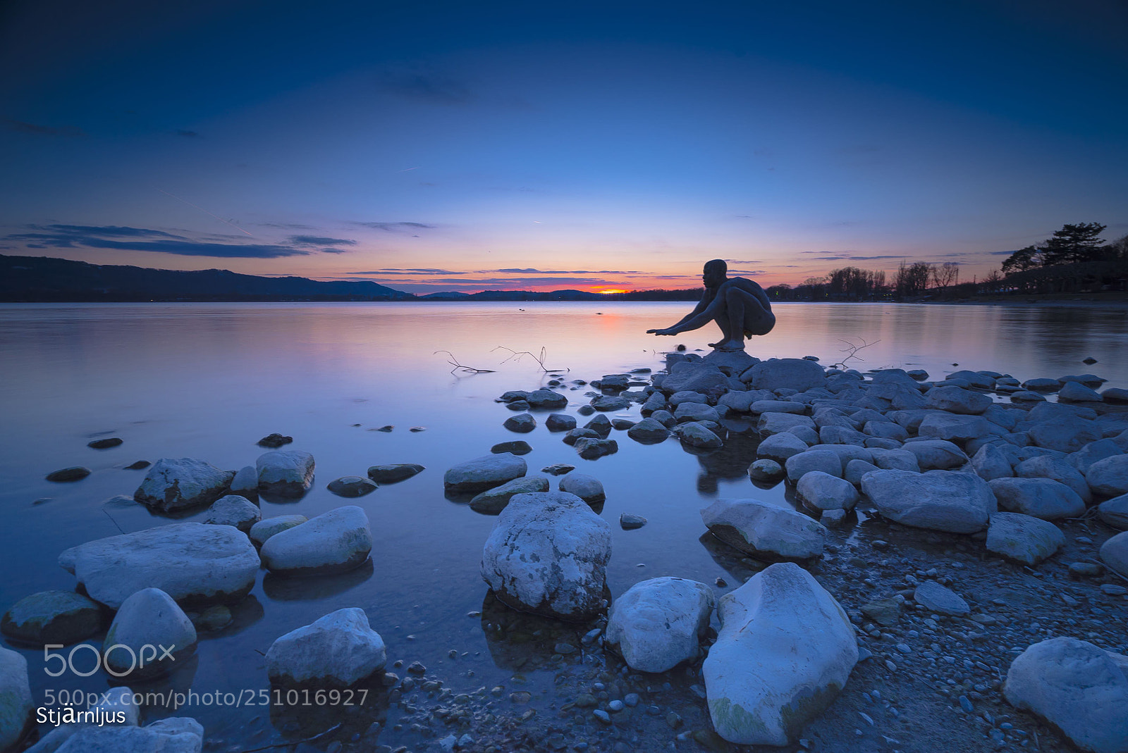 Sony a7S sample photo. Radolfzeller bucht photography