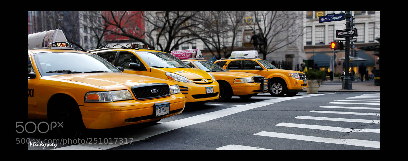 Nikon D90 sample photo. Taxi driver photography
