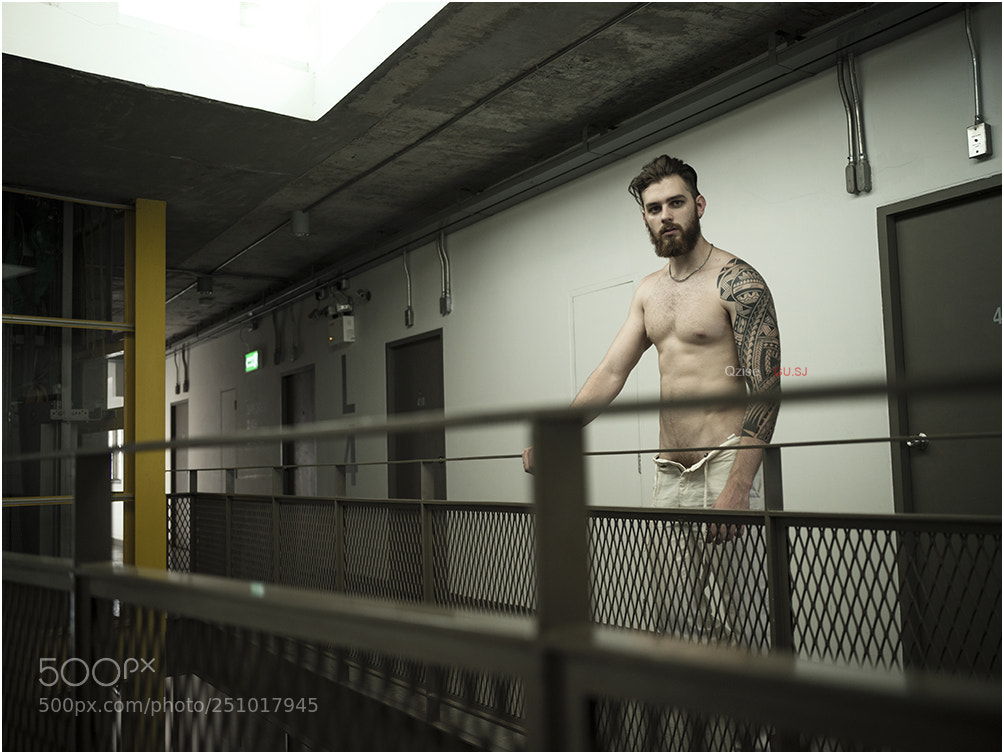 Hasselblad X1D-50c sample photo. Agus photography