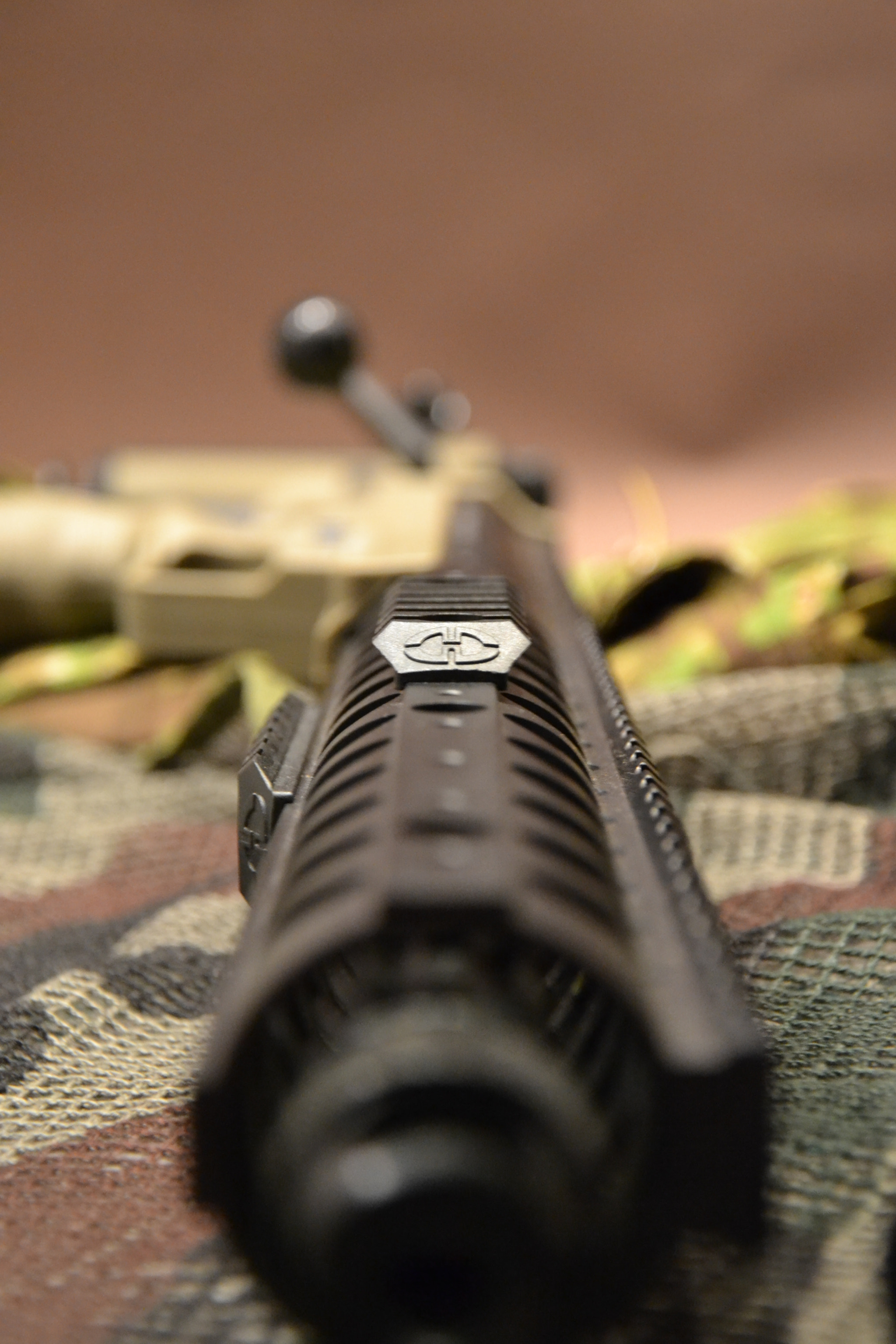 Nikon D3100 sample photo. Pré6sion airsoft photography