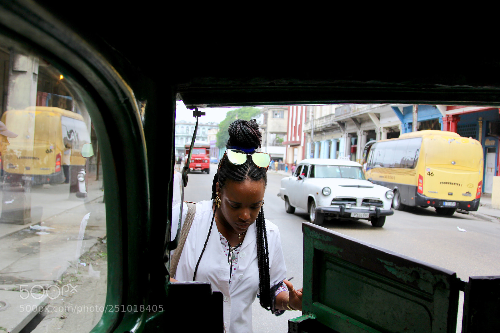 Canon EOS 60D sample photo. Habana, cuba. photography