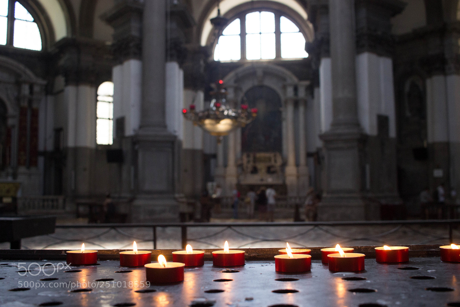 Canon EOS 600D (Rebel EOS T3i / EOS Kiss X5) sample photo. Basilica di santa maria photography