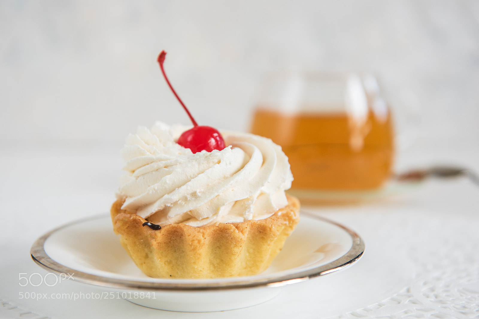 Nikon D810 sample photo. Tasty different cakes photography