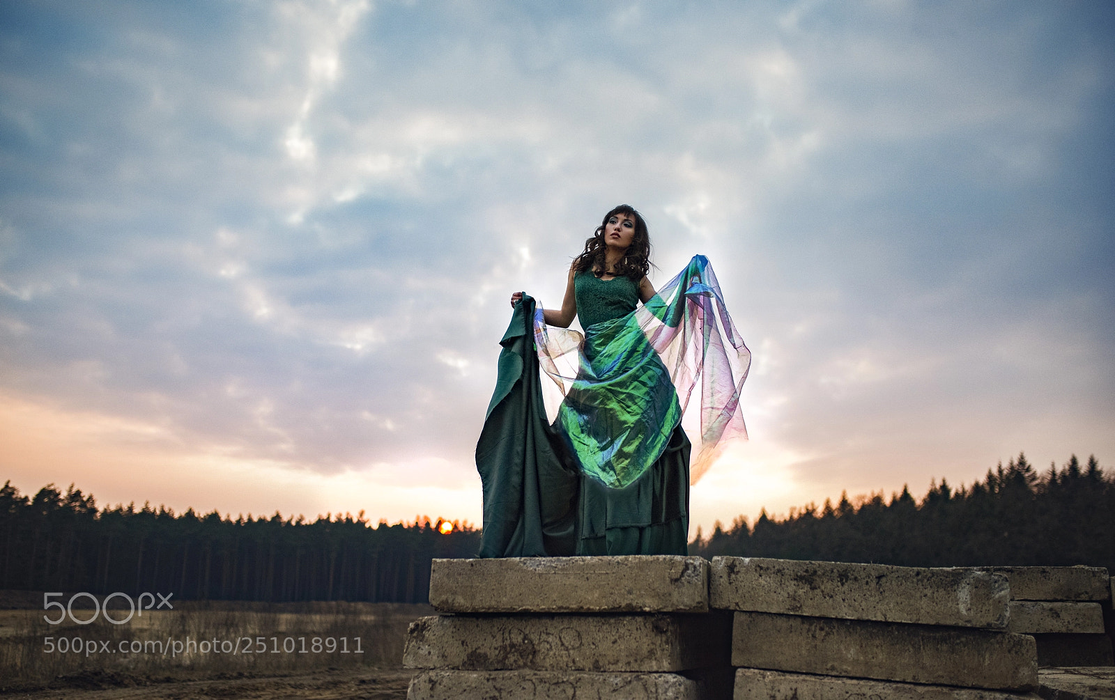 Nikon D810 sample photo. First outdoor 2018 photography