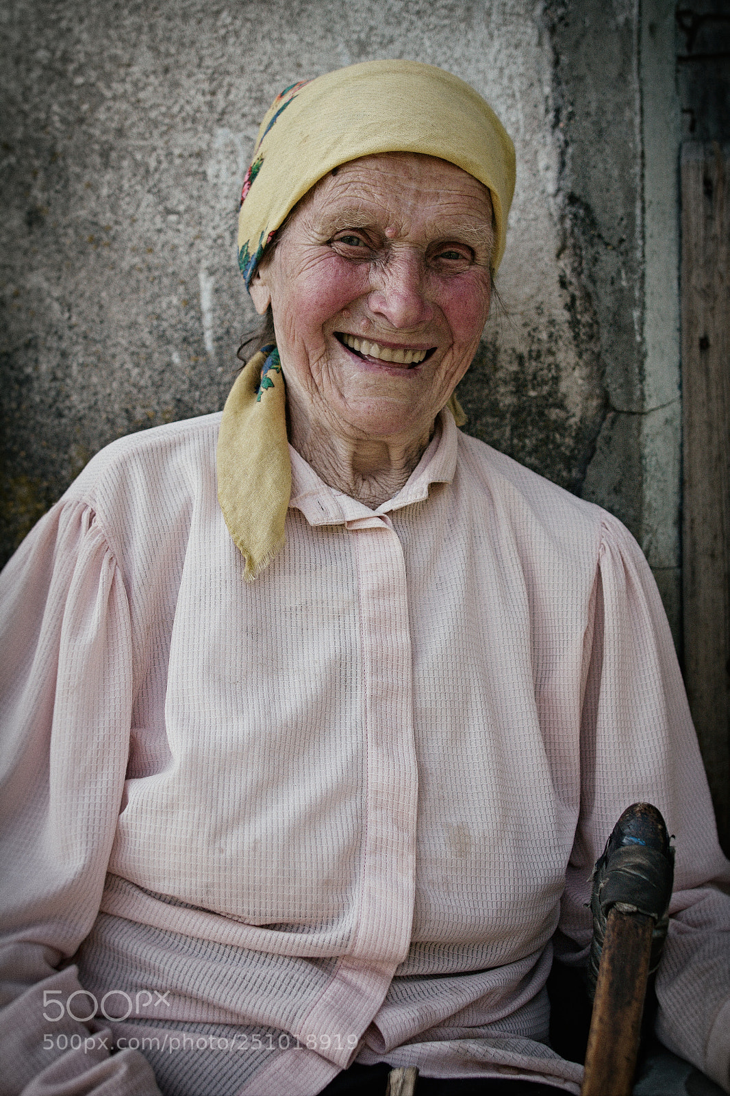 Canon EOS 60D sample photo. Smile photography