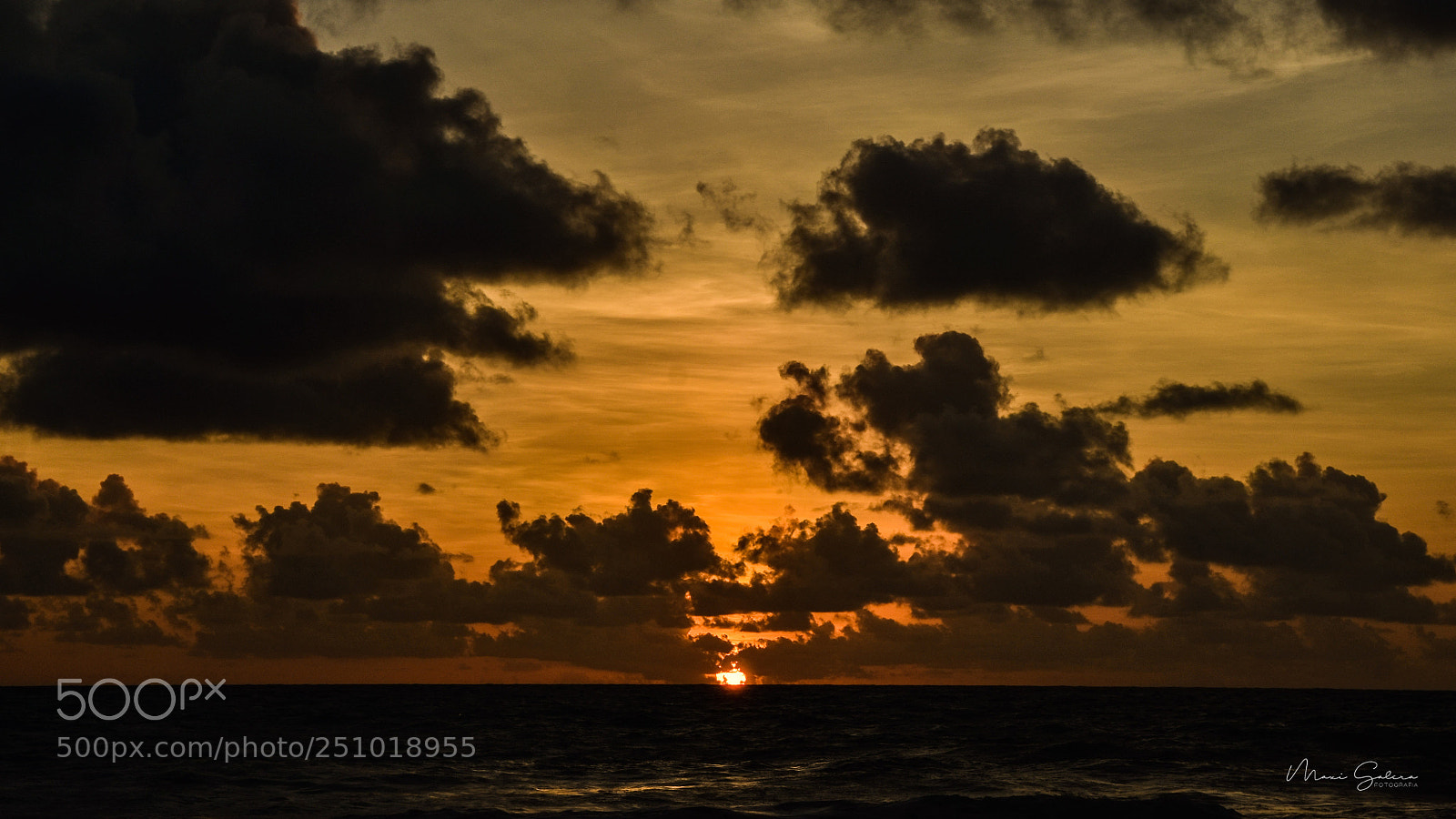 Nikon D3400 sample photo. Peaceful sunrise photography