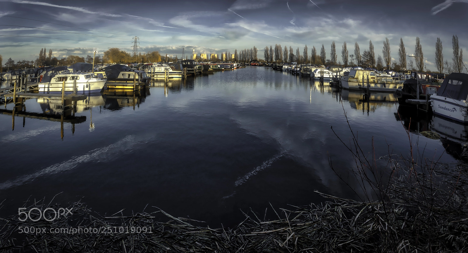 Canon EOS 5D Mark II sample photo. Boat paradise photography