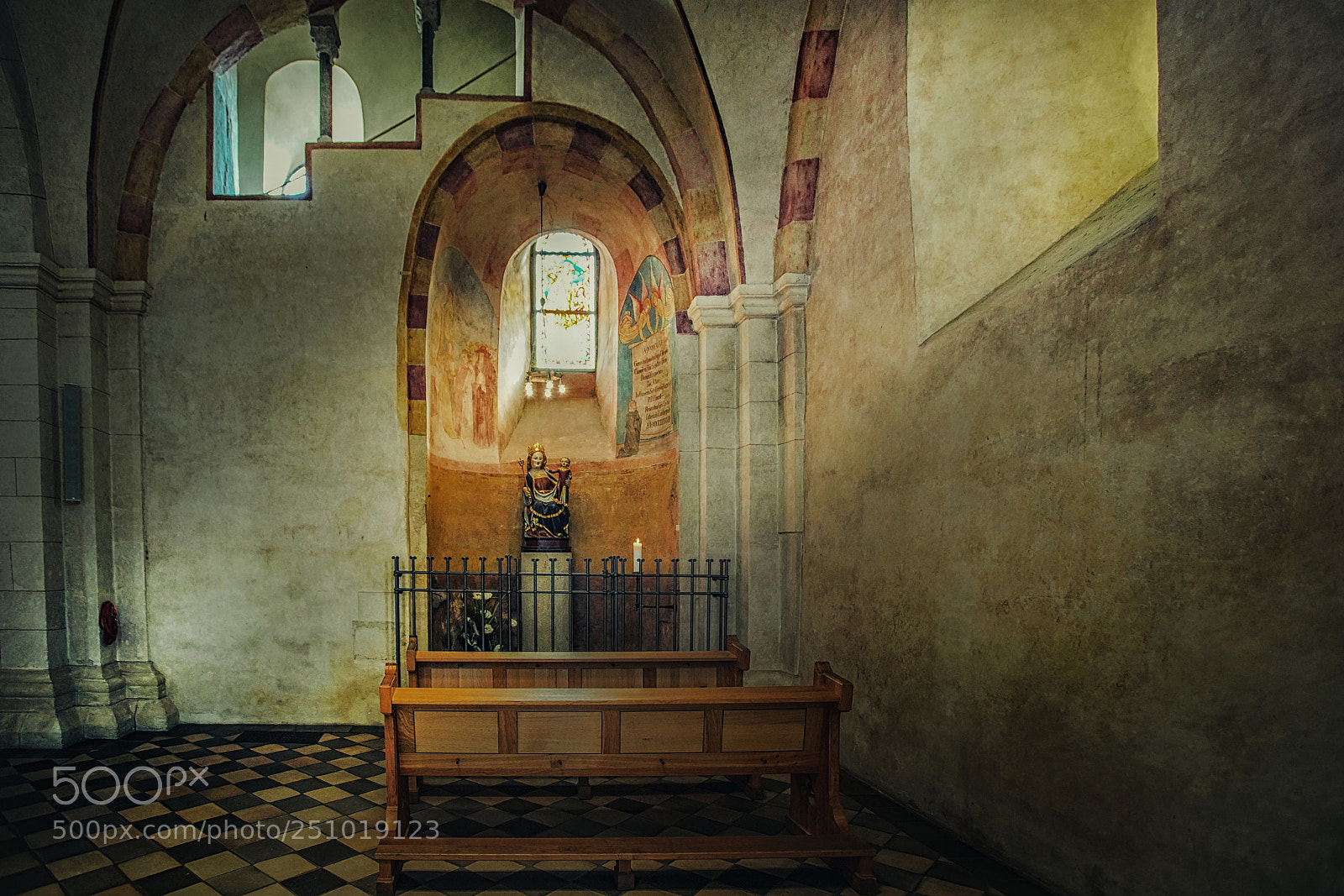 Sony a7R III sample photo. Limburger dom photography