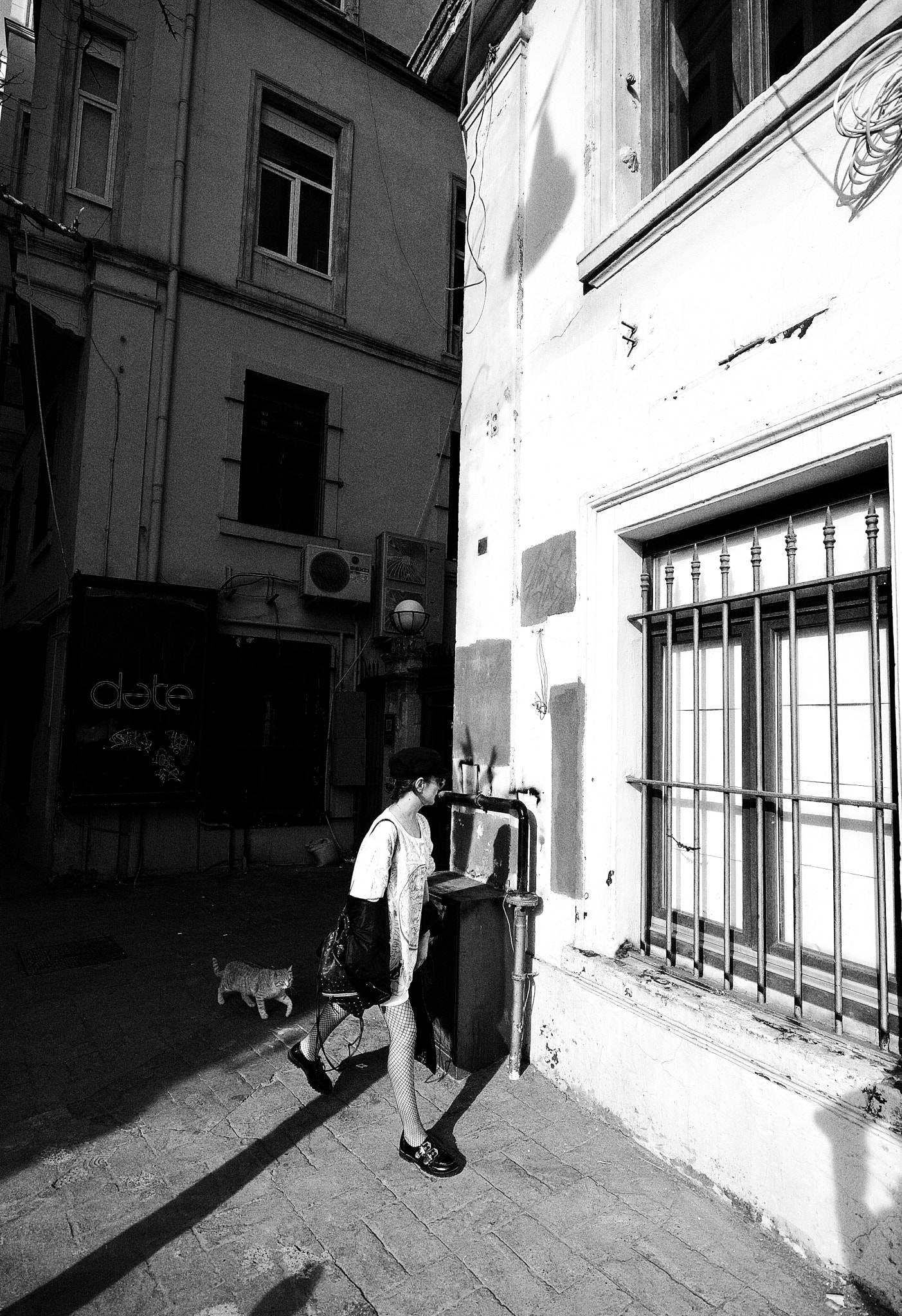 Leica CL sample photo
