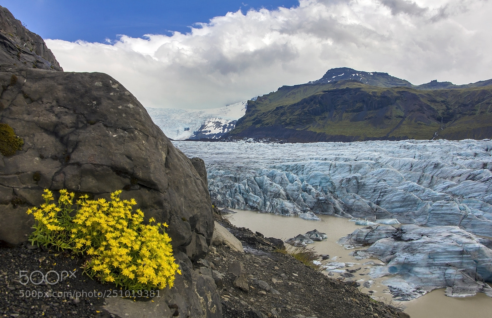 Canon EOS 550D (EOS Rebel T2i / EOS Kiss X4) sample photo. Iceland skaftafell photography