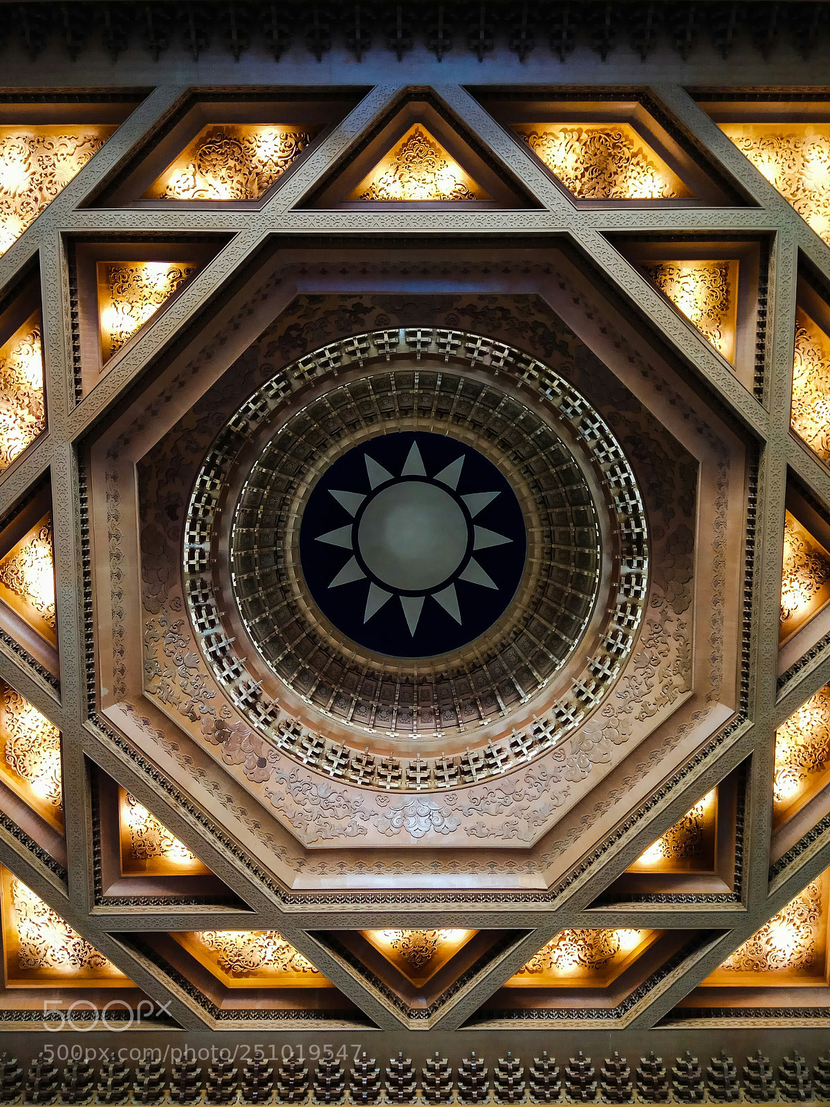 Xiaomi Redmi Note 4X sample photo. Taipei photography