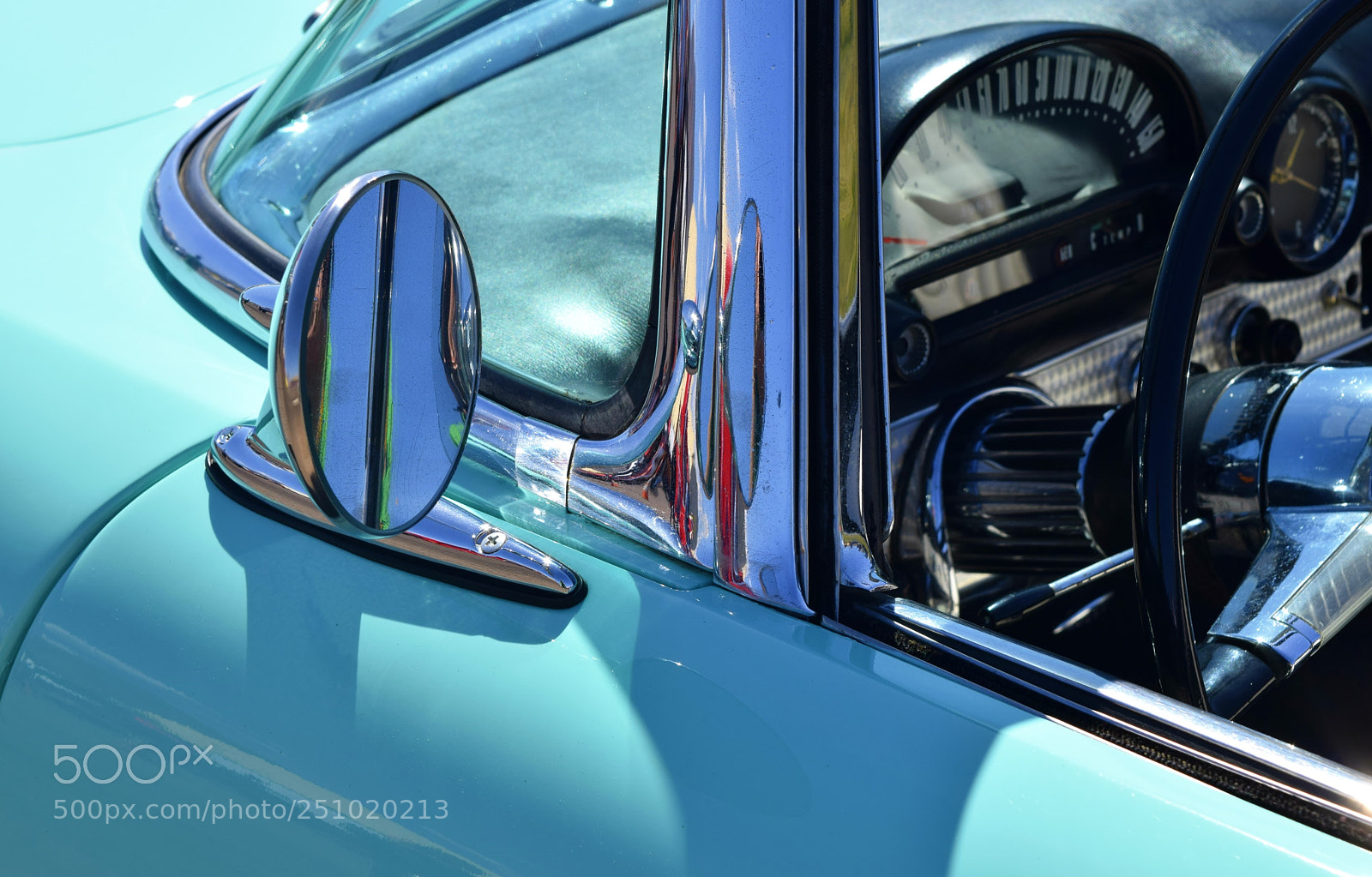 Nikon D5300 sample photo. Tbird... photography