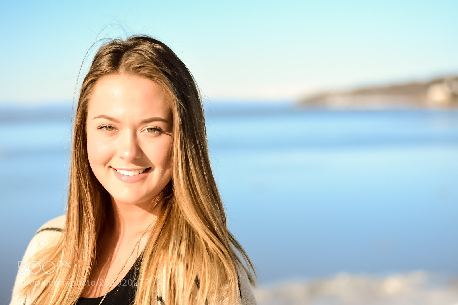 Nikon D7200 sample photo. Waiting on summer photography
