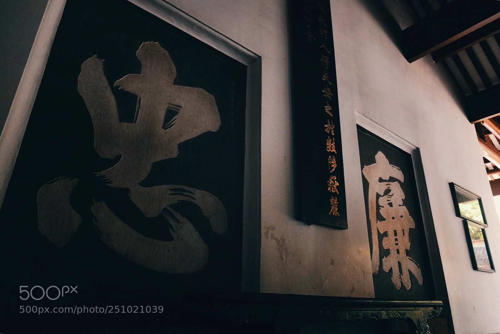 Fujifilm X-T2 sample photo. 穆 photography