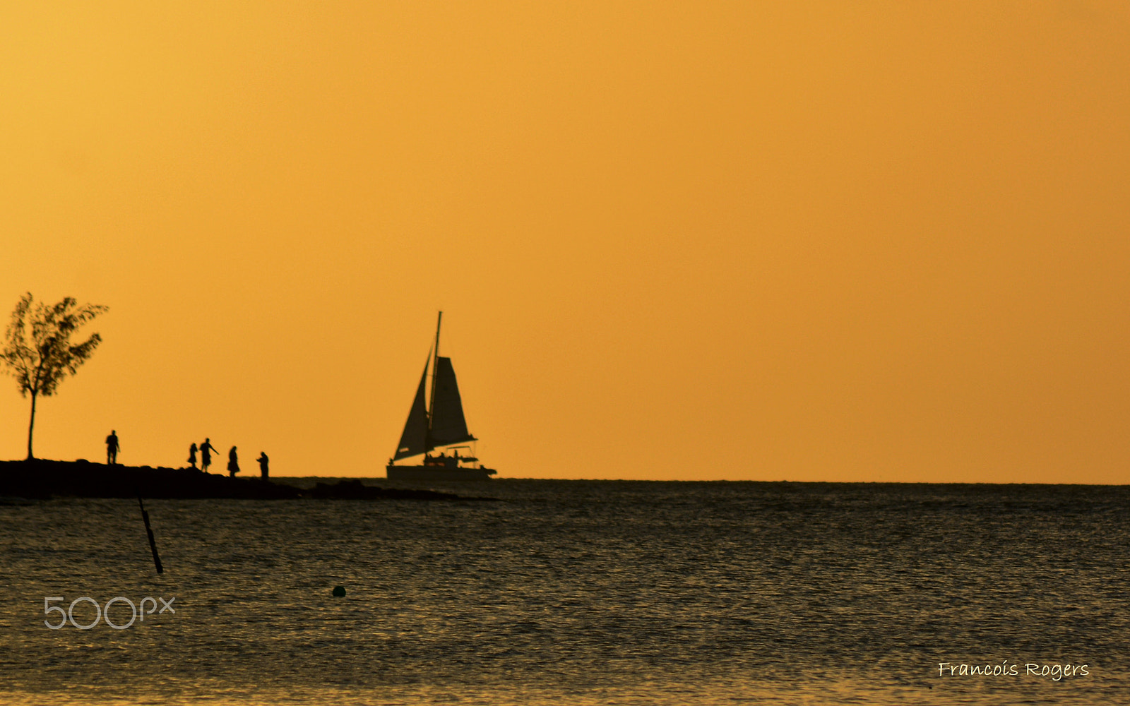 Nikon D5200 sample photo. Golden hour photography