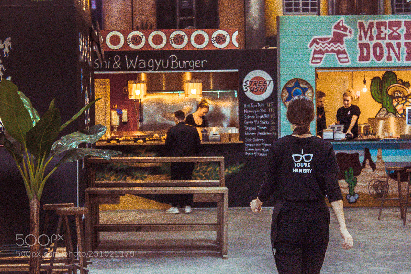 Canon EOS 60D sample photo. I see you're hungry photography