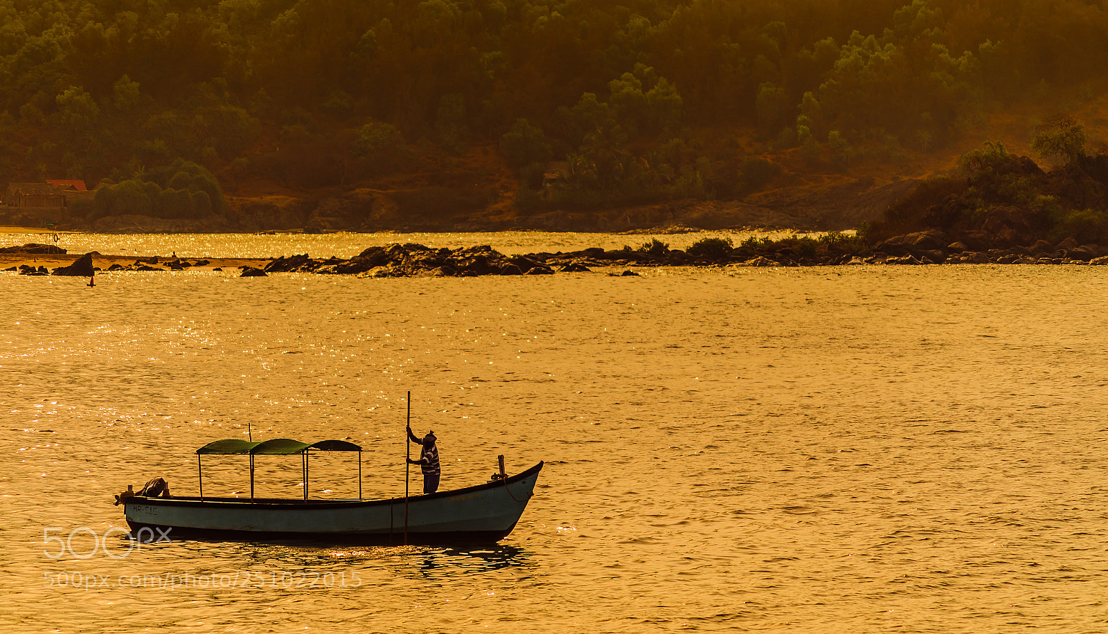 Nikon D5100 sample photo. Golden hour sailor photography