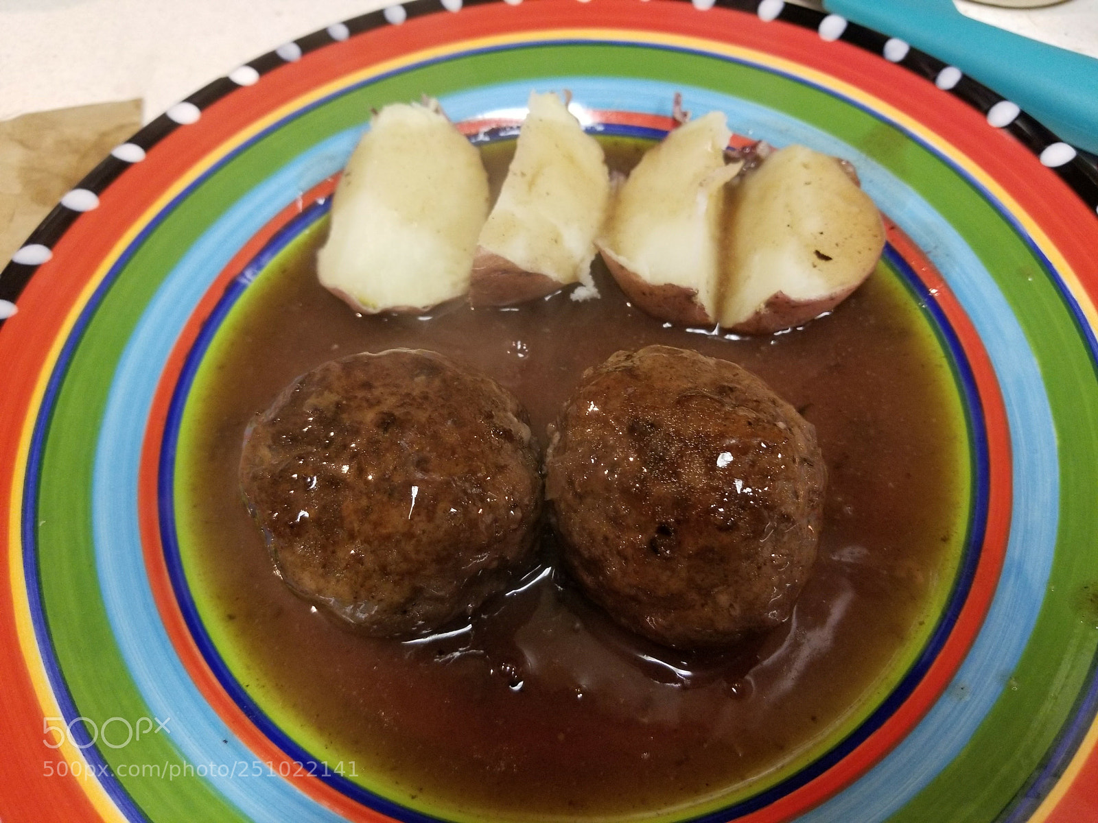Samsung Galaxy S8+ sample photo. Frenchmeatballs.jpg photography