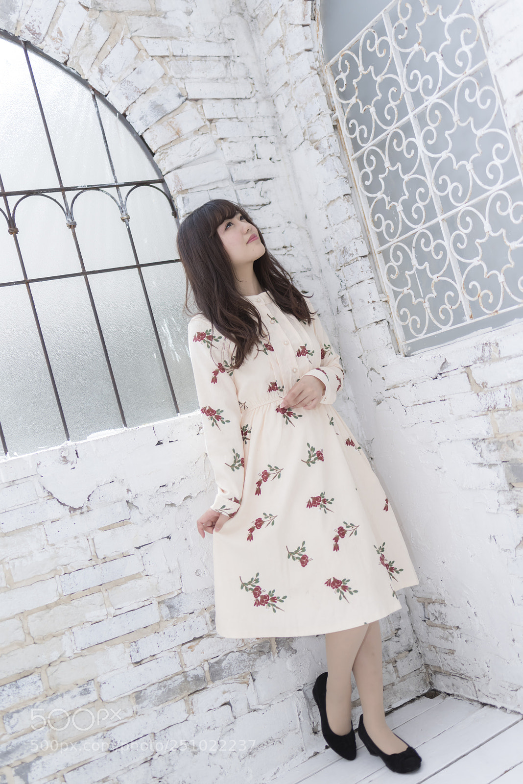 Nikon D810 sample photo. Yuka photography