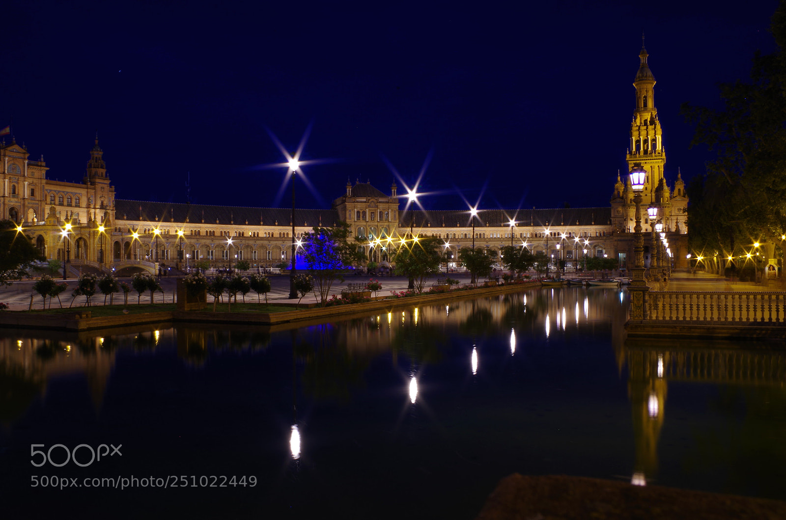 Pentax K-50 sample photo. Sevilla, españa photography