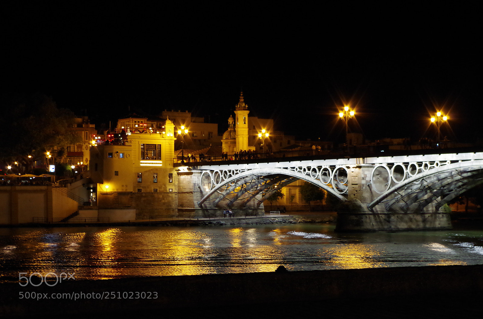 Pentax K-50 sample photo. Sevilla, españa photography