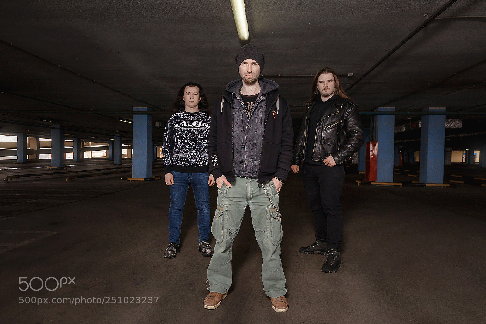 Canon EOS 5D Mark II sample photo. Some band photography