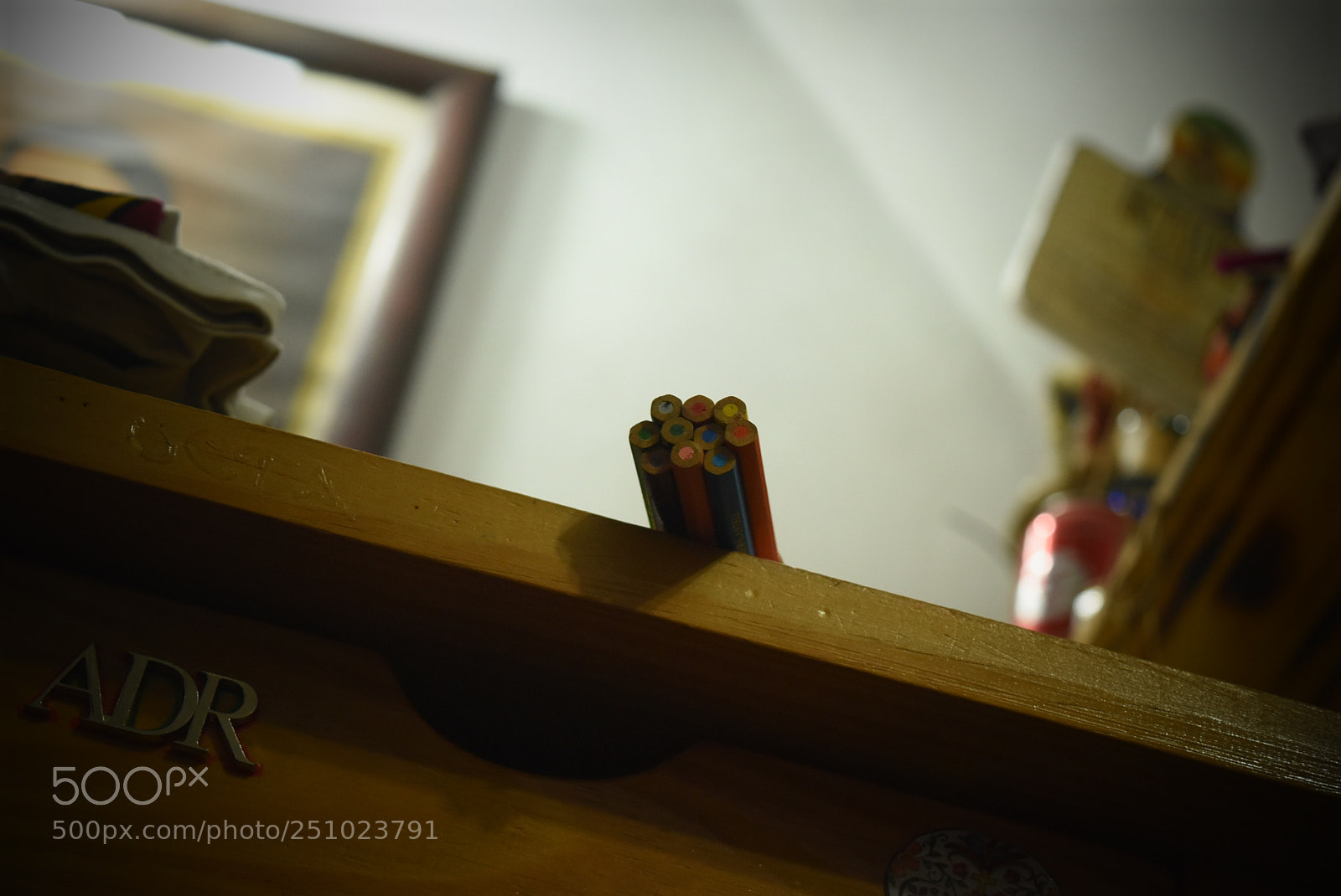 Nikon D5500 sample photo. Colours photography