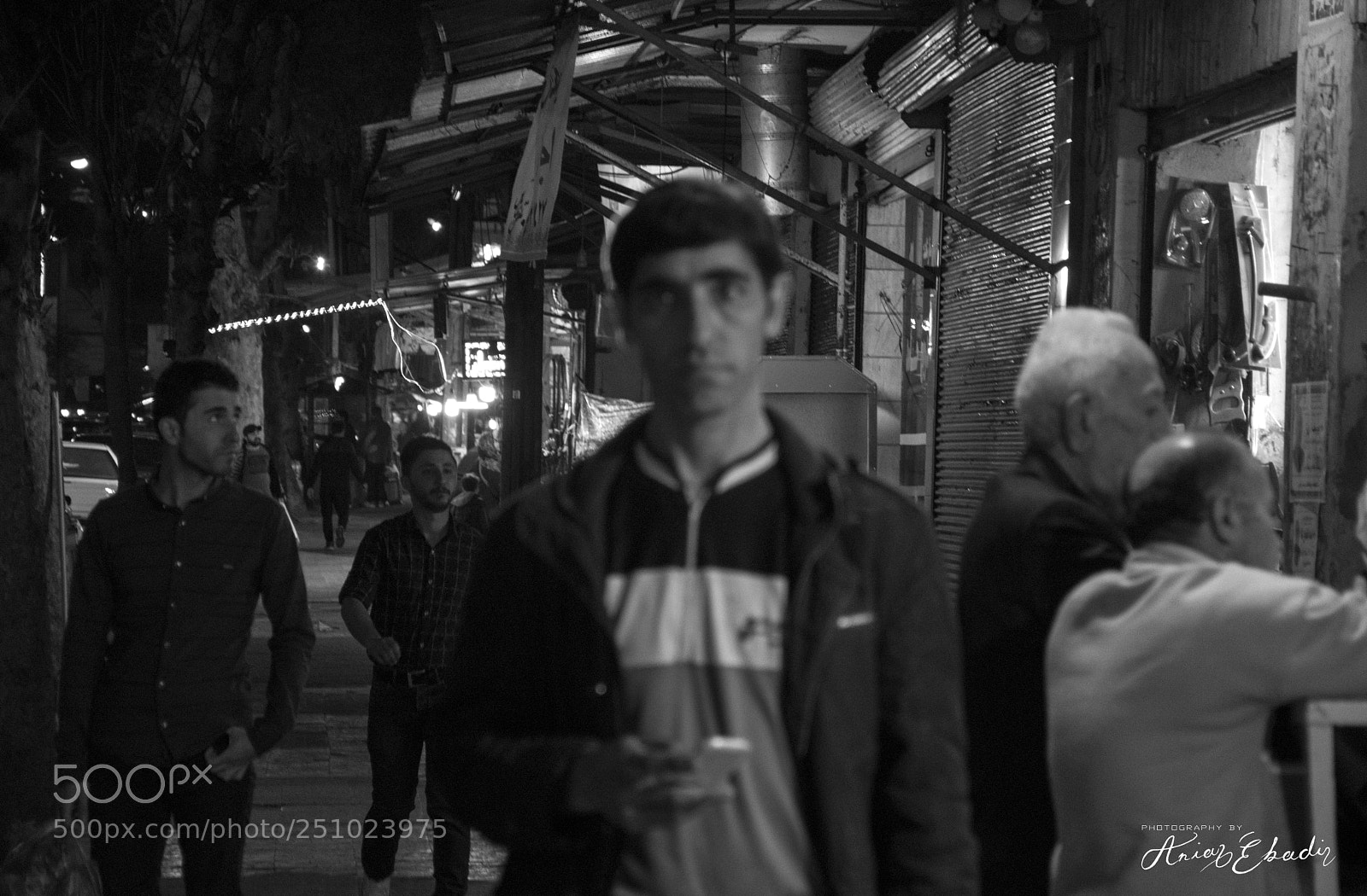 Nikon D5300 sample photo. Not about you photography