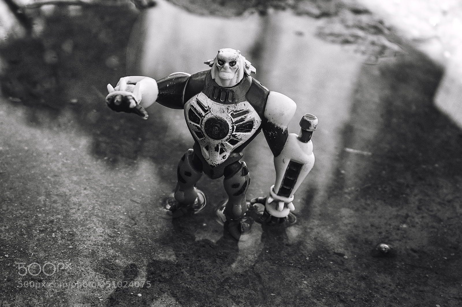 Canon EOS 700D (EOS Rebel T5i / EOS Kiss X7i) sample photo. Toy photography photography