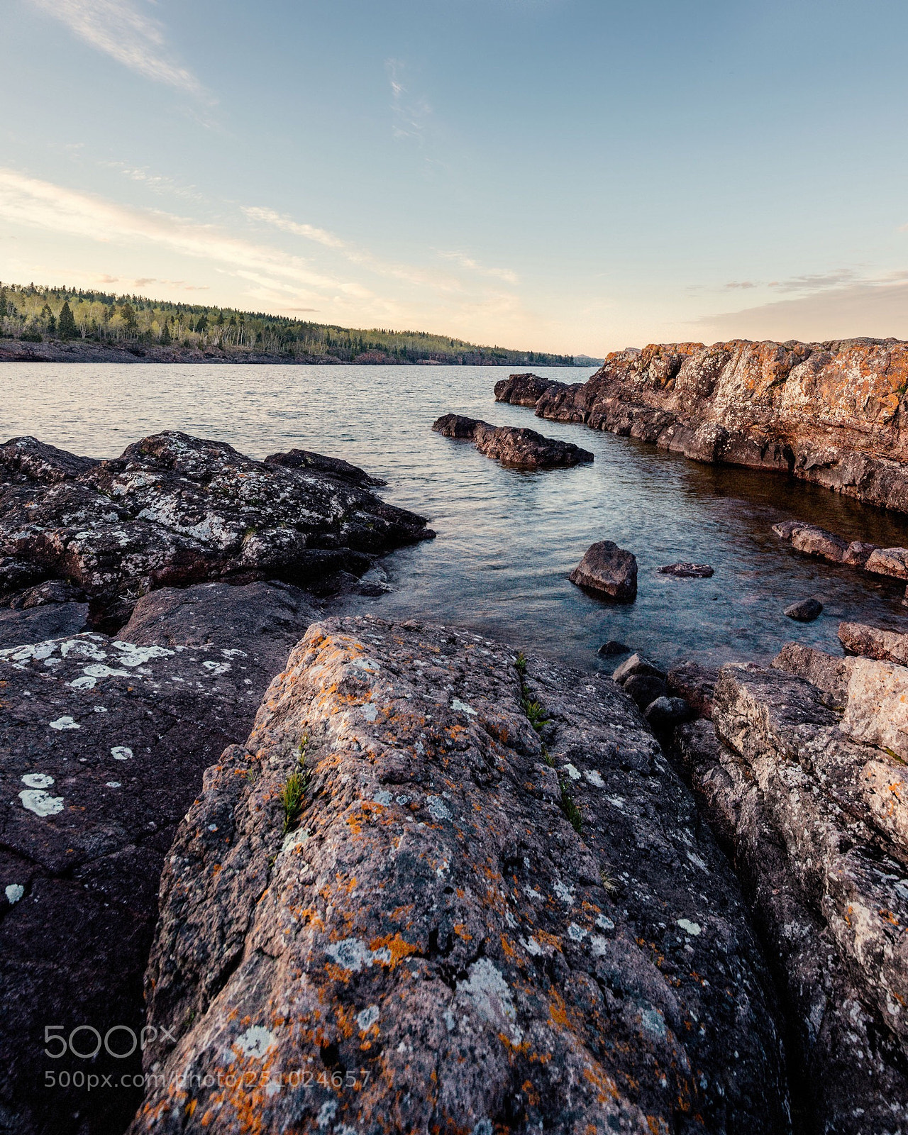 Nikon D810 sample photo. Shores photography