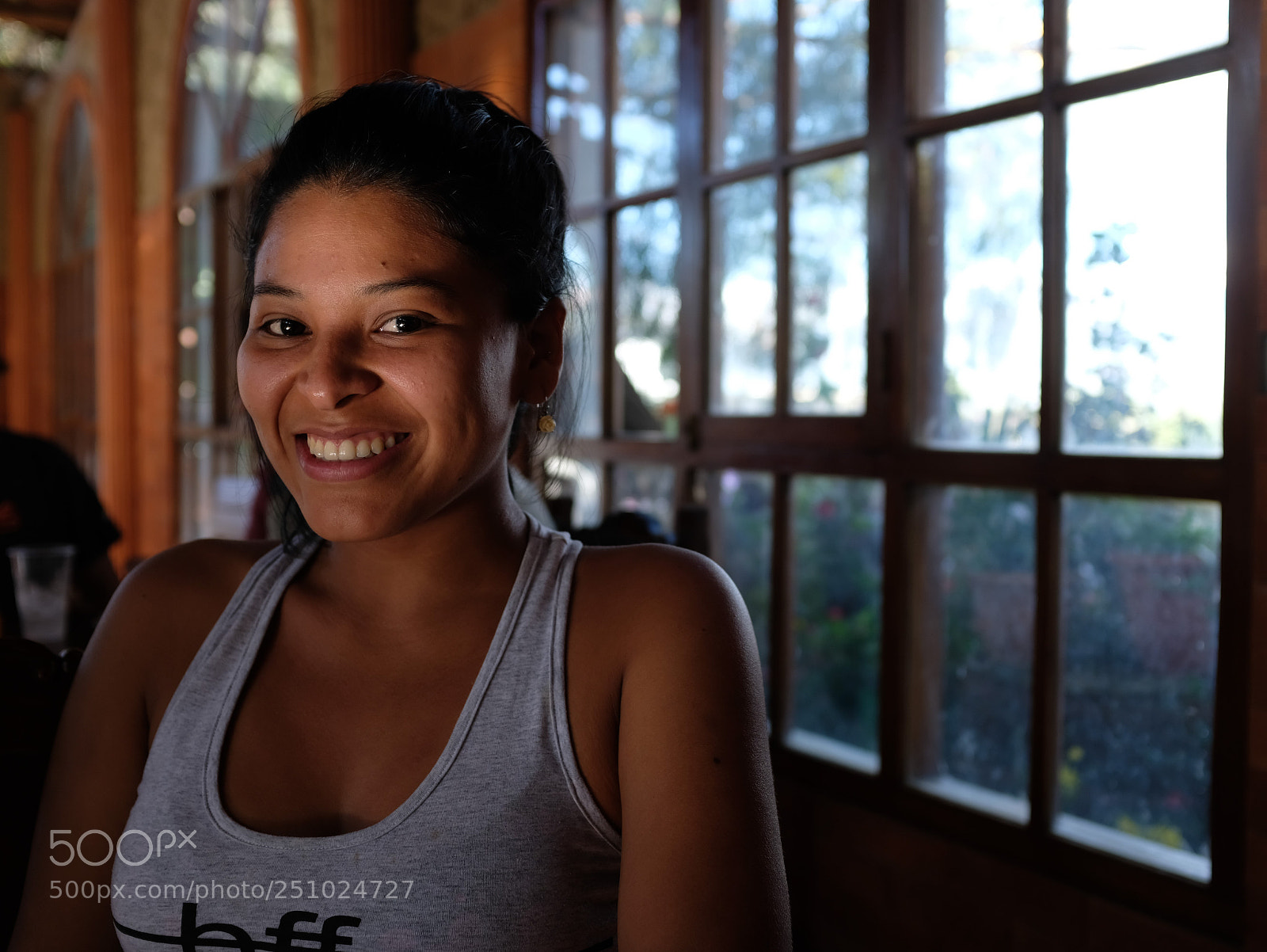 Fujifilm X100F sample photo. A traveler in vendimia photography