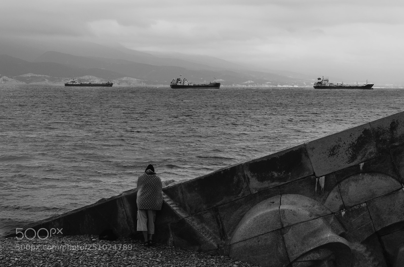 Nikon D7000 sample photo. Man photography