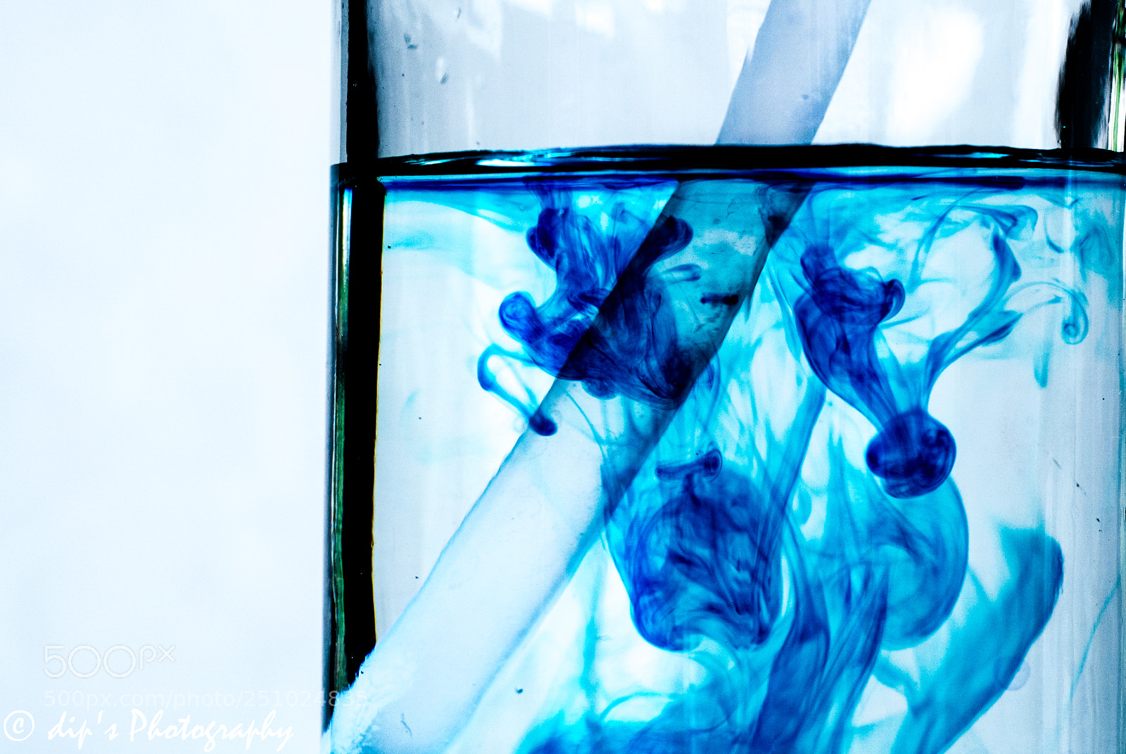 Nikon D5200 sample photo. Dancing blues photography