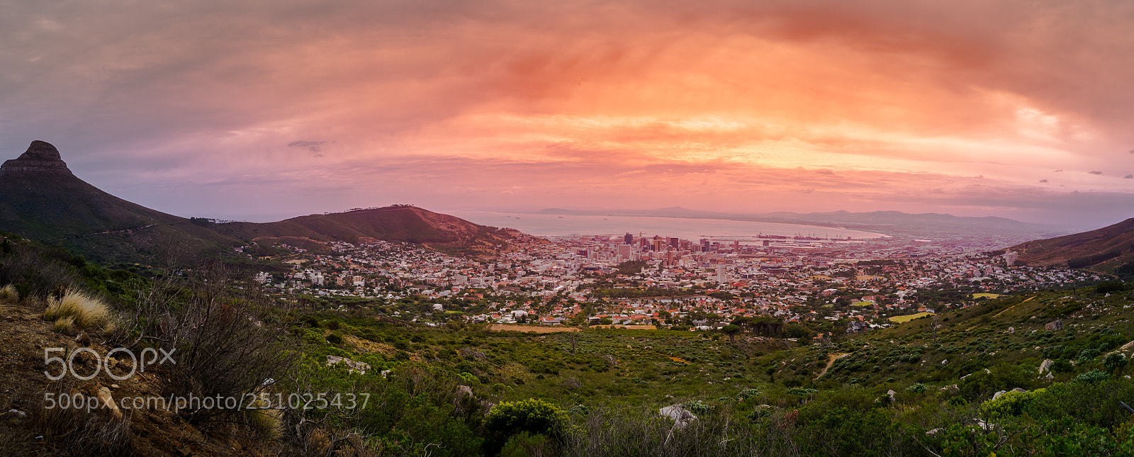 Fujifilm X-T10 sample photo. Cape town, south africa photography