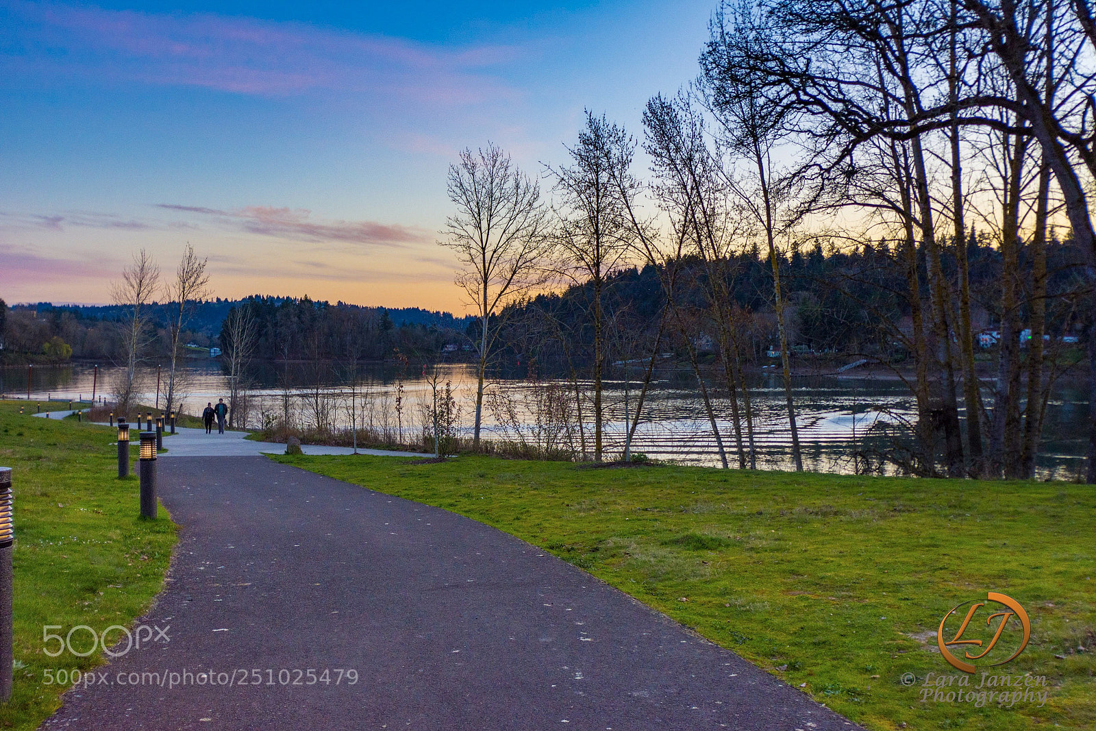 Nikon D7200 sample photo. Enjoying an evening walk photography