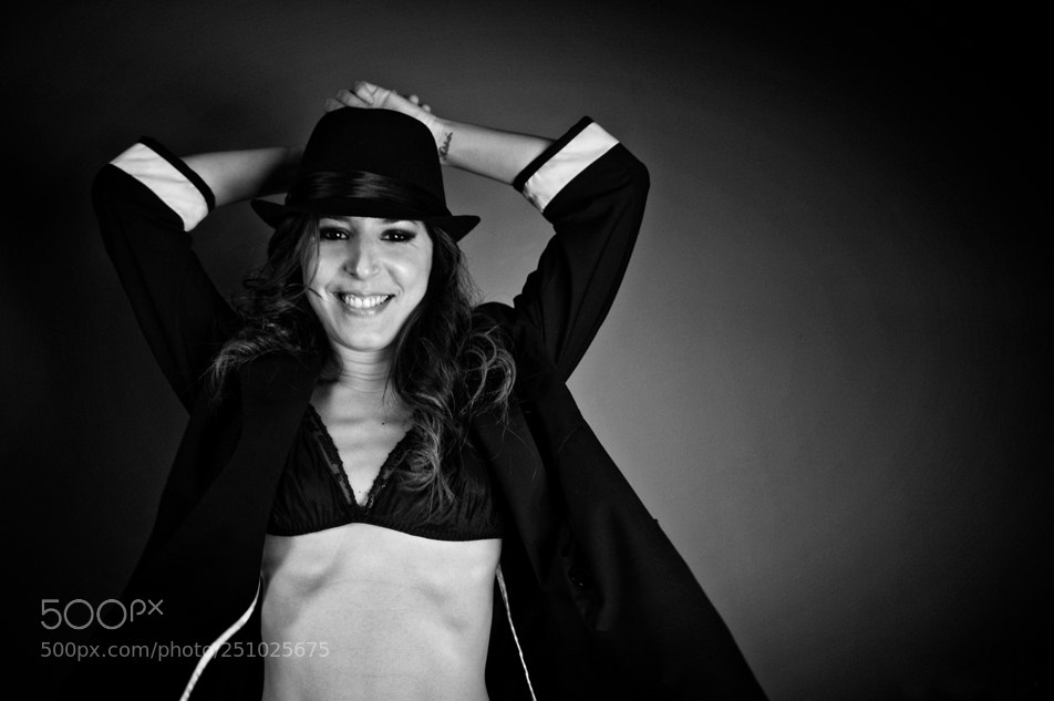 Nikon D40 sample photo. Vick photography