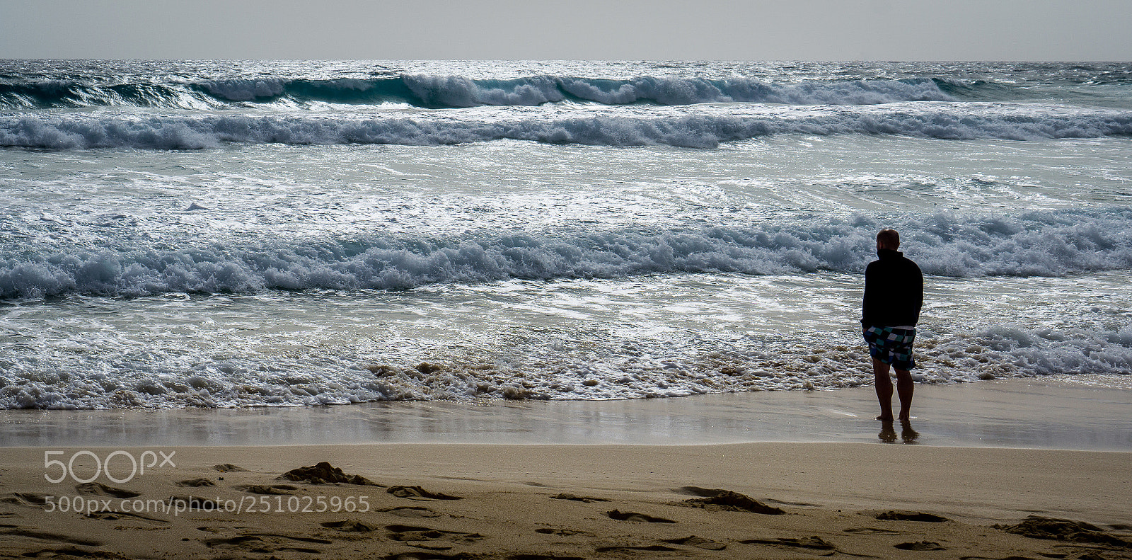 Sony a6000 sample photo. Fuerteventura strand photography