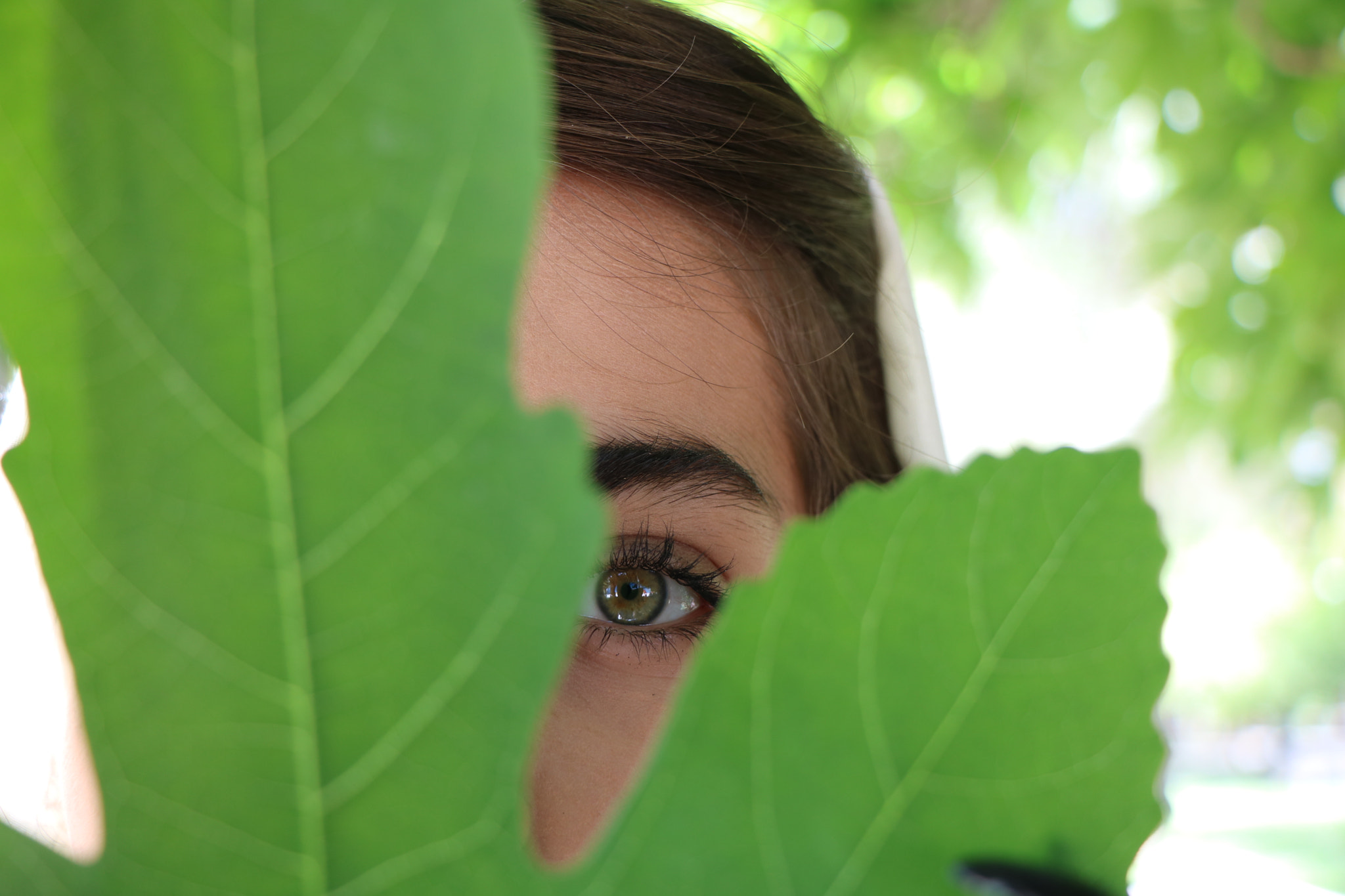 Canon EOS 750D (EOS Rebel T6i / EOS Kiss X8i) sample photo. 🍃 photography