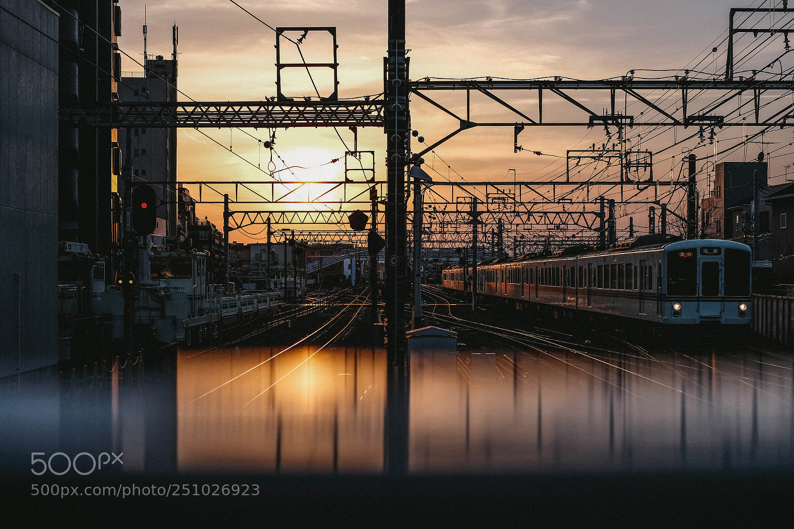 Fujifilm X-T20 sample photo. Sunset photography